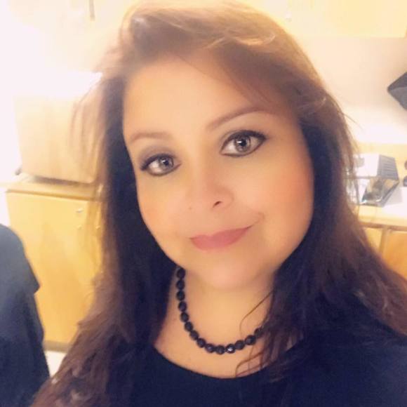 Meet your Posher, Patty - Picture 1 of 1